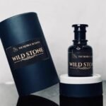 Wild Stone Perfume