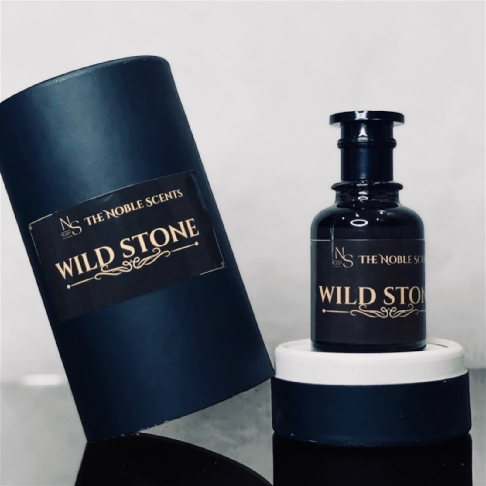 1 Wild Stone Perfume - Image 1