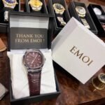 Patek Philippe Watch