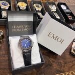 Patek Philippe Watch