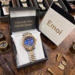 Rolex Watch