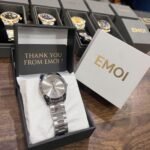 Tissot Watch