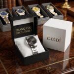 Tissot Watch
