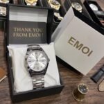 Tissot Watch