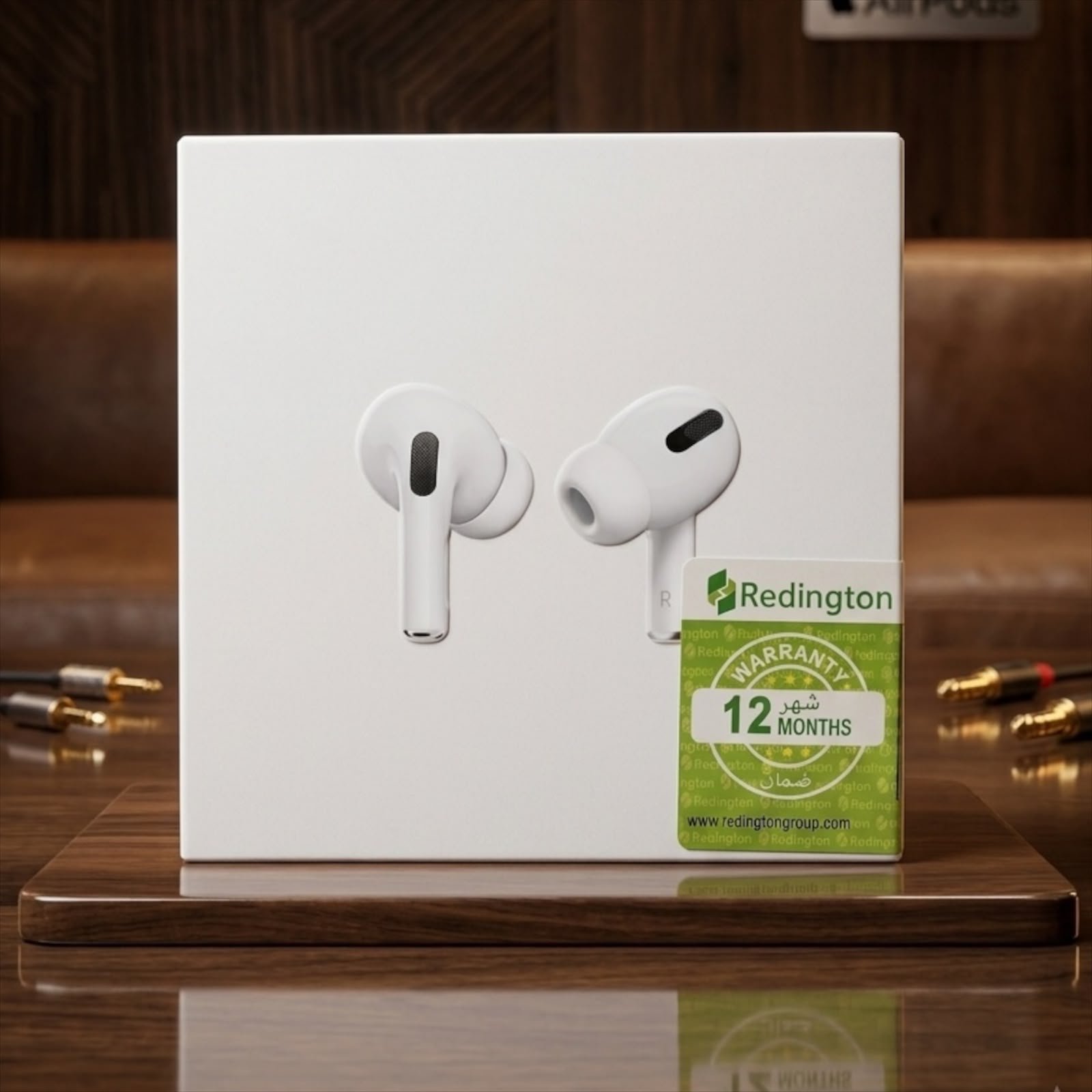 WhatsApp Image 2026-08-18 at 6.33.49 AM AirPods Pro - Image 1