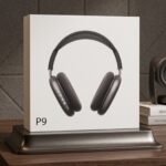 P9 Headphone