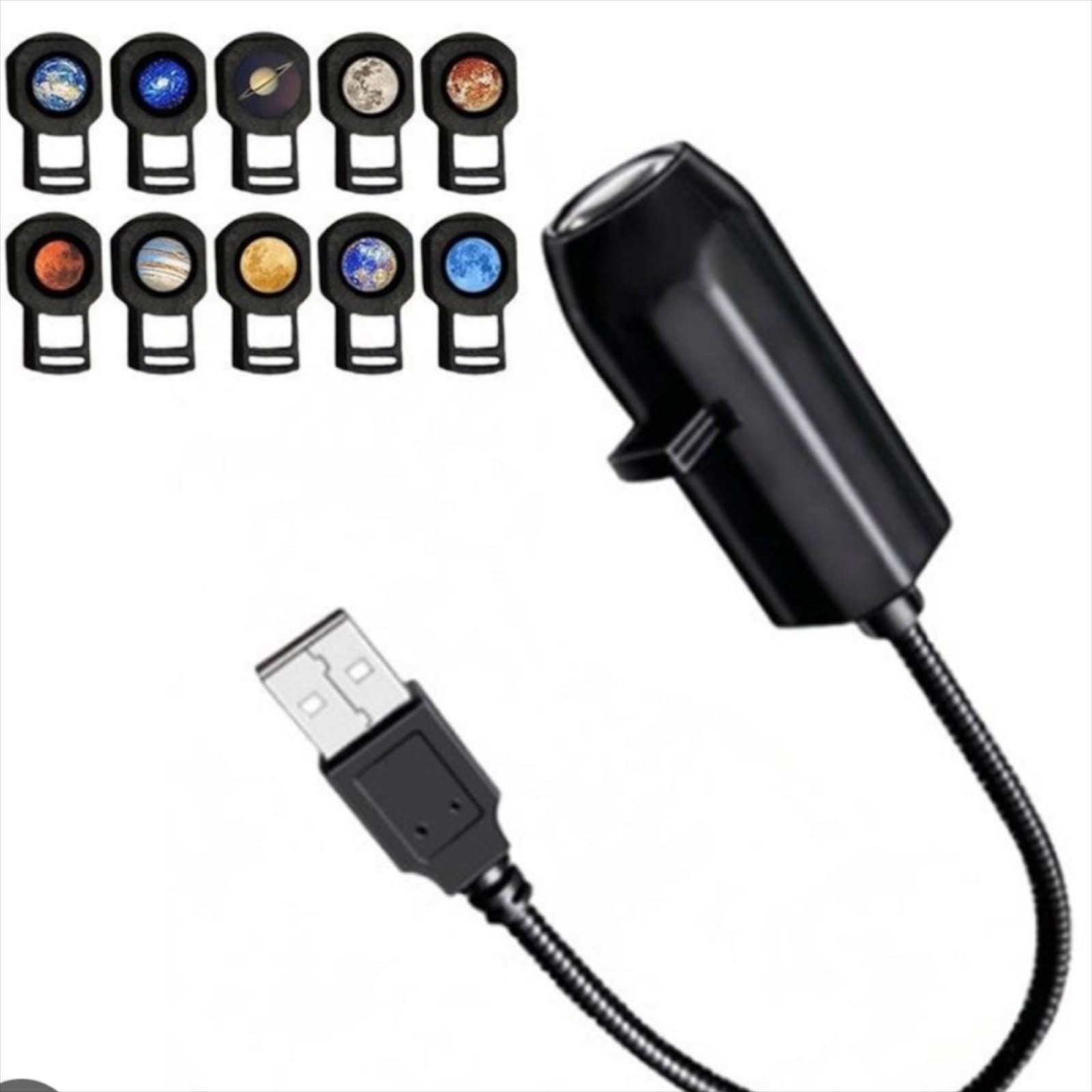 WhatsApp Image 2026-08-19 at 9.09.20 AM (1) Planet Projector Star Night Light - Image 1