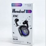 Wireless Headset