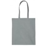 Cotton Tote Bag Natural (Supreme Quality) - Image 2