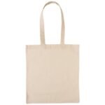 Cotton Tote Bag Natural (Supreme Quality) - Image 4