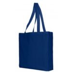 Cotton Bag with side and bottom gusset - Image 5