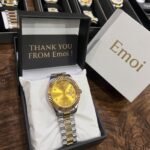 Rolex Watch