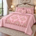 Bedsheet 04