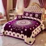 Bedsheet 01
